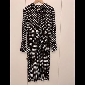 OBJECT dress